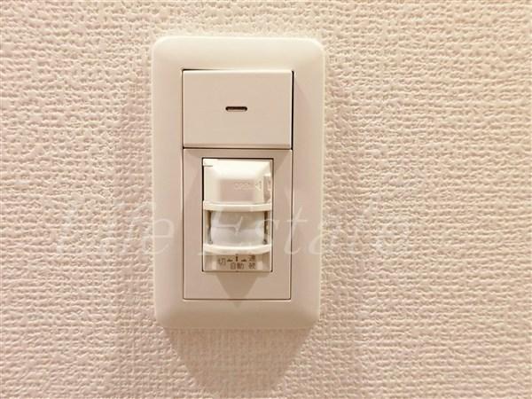 コージーコート釣鐘