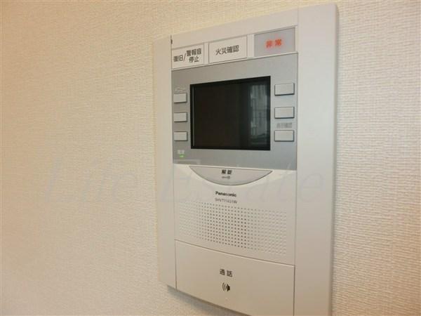 プレサンス上町台クレスト