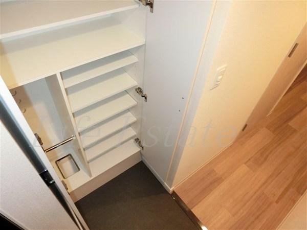 プレサンス上町台クレスト
