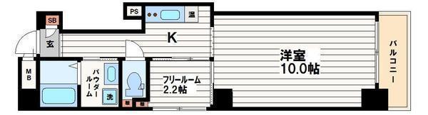 ミコノス北浜