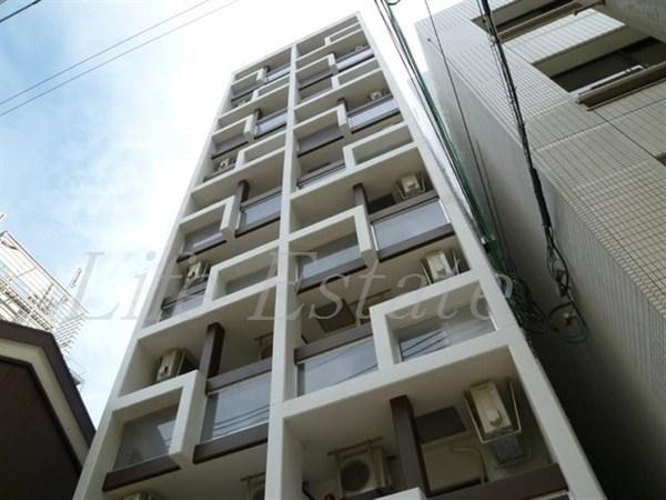 ミコノス北浜
