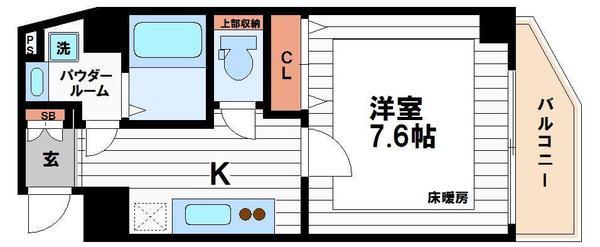 モンサンミッシェル北浜