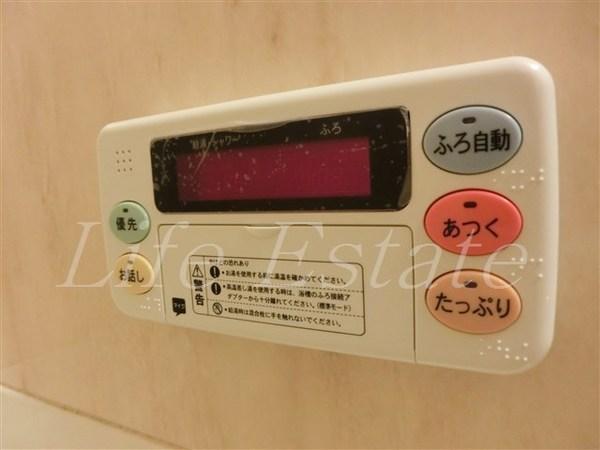 モンサンミッシェル北浜