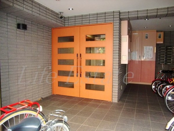 ハロ上町