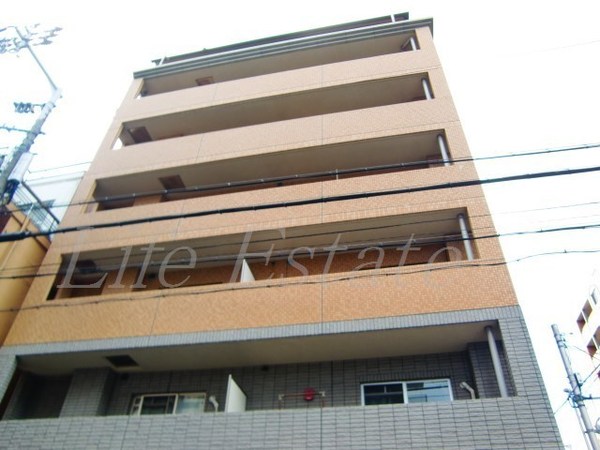 ハロ上町