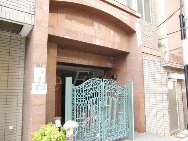 ハロ上町