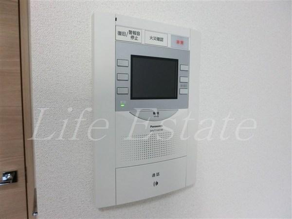 プレサンス玉造駅前ルージュ