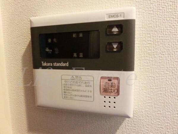 クローバー・ビュー上本町