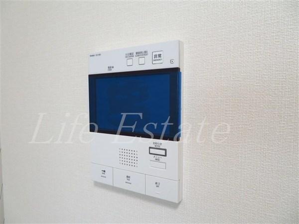 プレサンス心斎橋ソレイユ