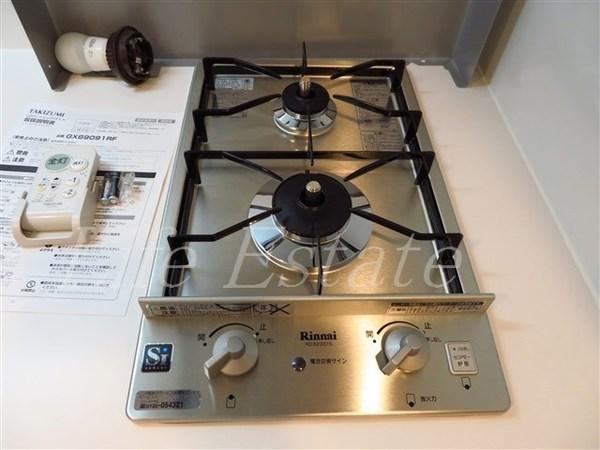 プレサンス心斎橋ソレイユ