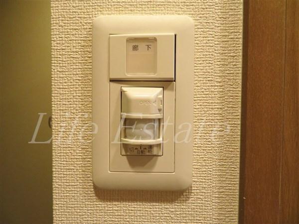 プレサンス心斎橋ソレイユ