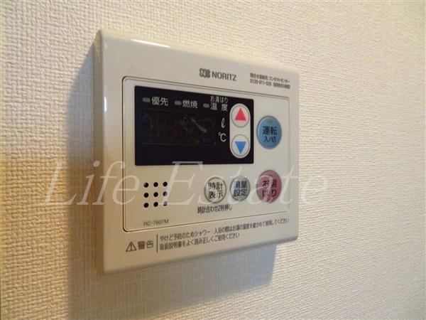 プレサンス心斎橋ソレイユ