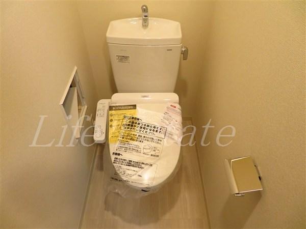 プレサンス心斎橋ソレイユ