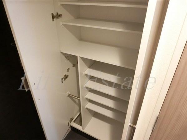 プレサンス松屋町駅前デュオ