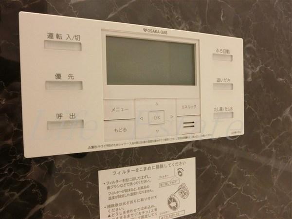プレサンス松屋町駅前デュオ