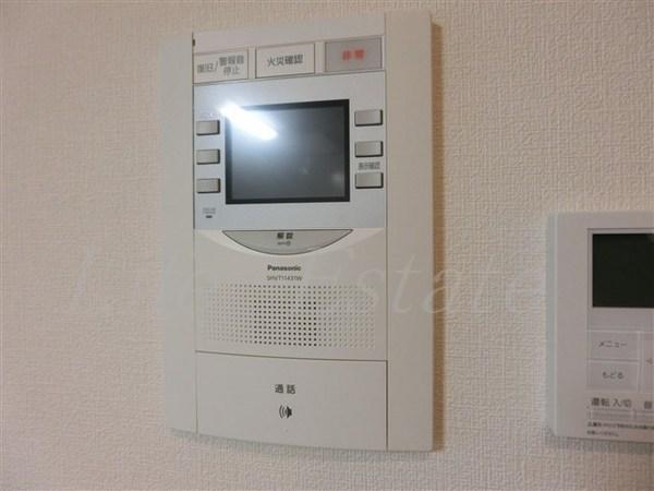 プレサンス松屋町駅前デュオ
