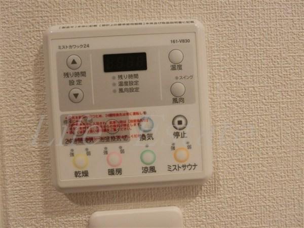 プレサンス松屋町駅前デュオ