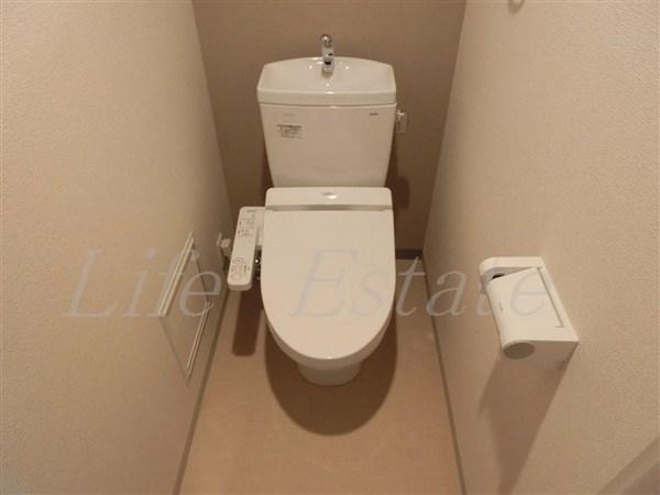 プレサンス松屋町駅前デュオ