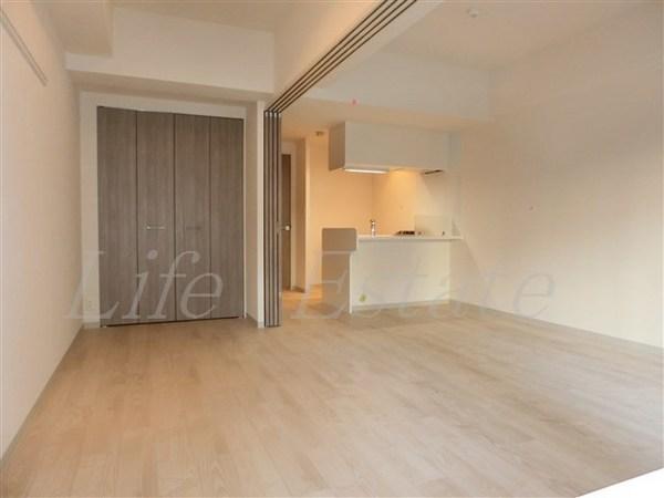 プレサンス松屋町駅前デュオ