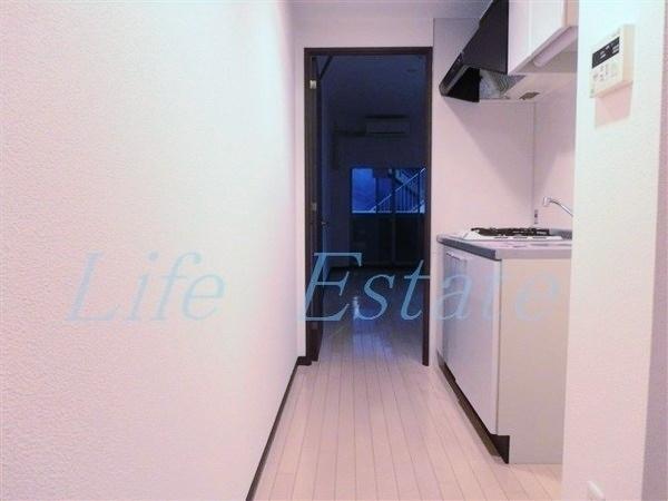 ディナスティ松屋町Ⅱ