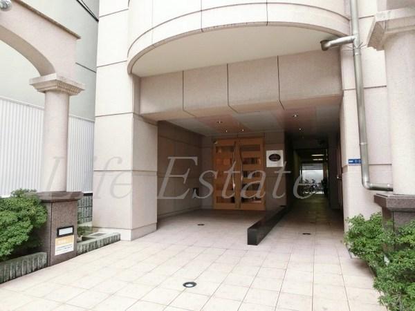 ディナスティ松屋町Ⅱ
