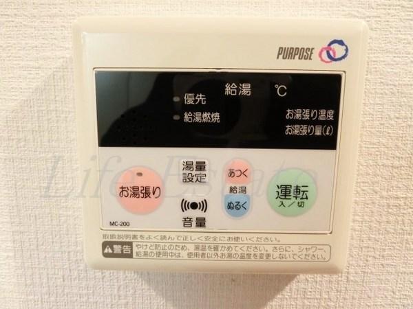 ディナスティ松屋町Ⅱ