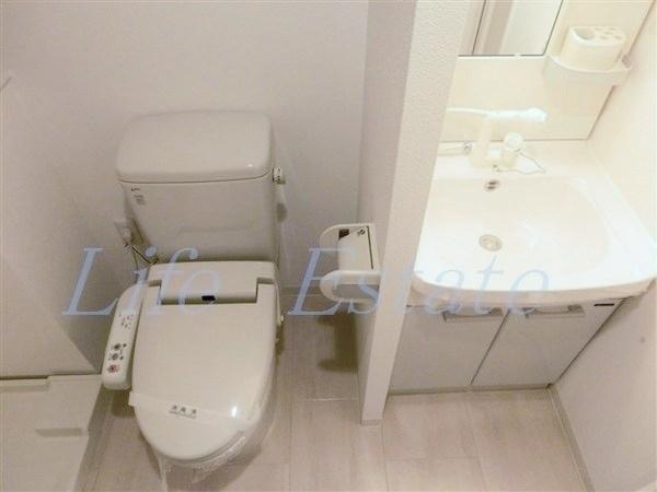 ディナスティ松屋町Ⅱ
