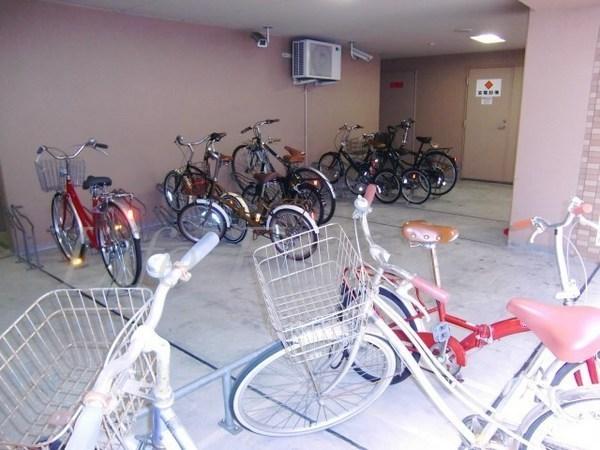 ディナスティ松屋町Ⅱ