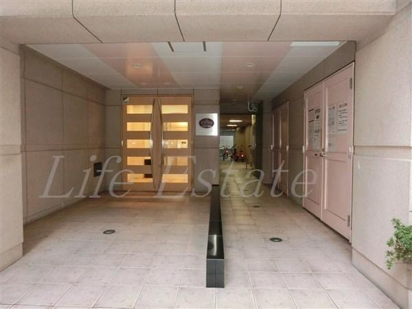 ディナスティ松屋町Ⅱ