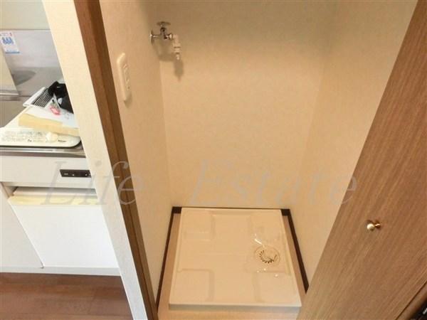 プレサンス大手前パークサイド