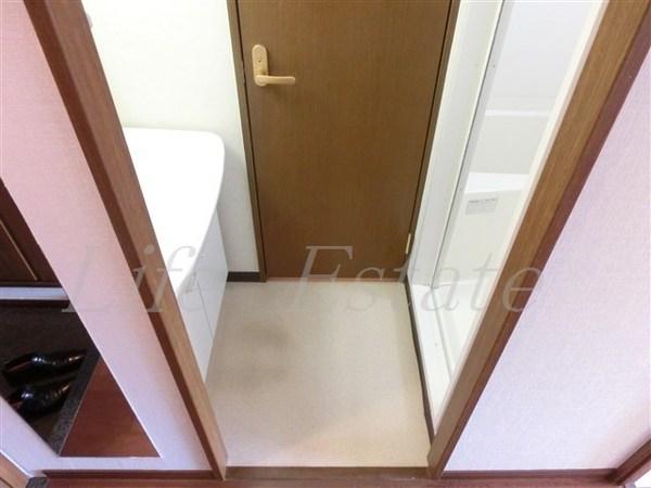 プレサンス大手前パークサイド