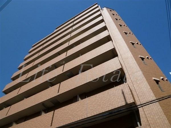 プレサンス大手前パークサイド