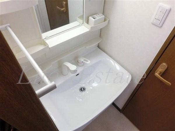 プレサンス大手前パークサイド