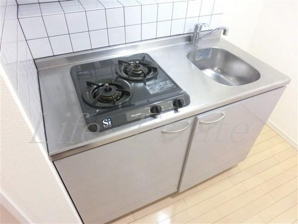 ジュネーゼグラン本町EAST