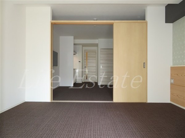 ResidenceTresorDieu