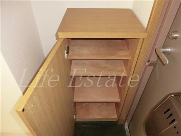 ティックランド南船場