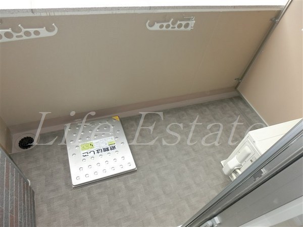 レオンコンフォート本町東Ⅲ