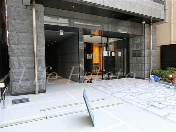 レオンコンフォート谷町九丁目