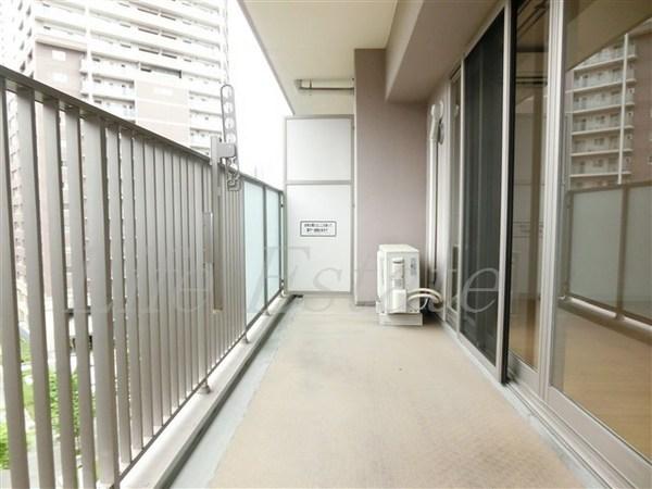エル・セレーノ上本町レジデンス
