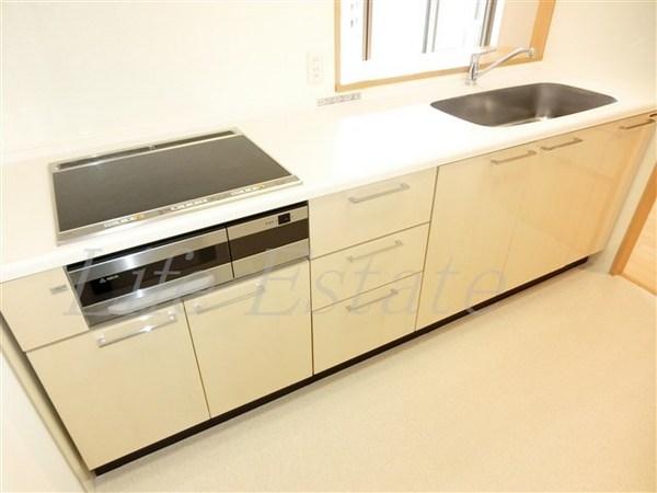 エル・セレーノ上本町レジデンス