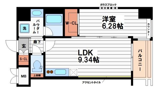 Vinoプレジオ本町