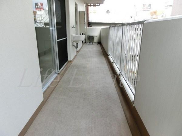 アーデン上本町
