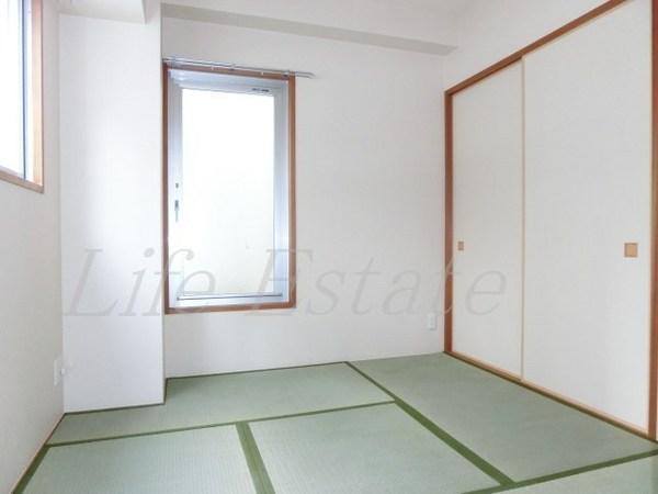 アーデン上本町