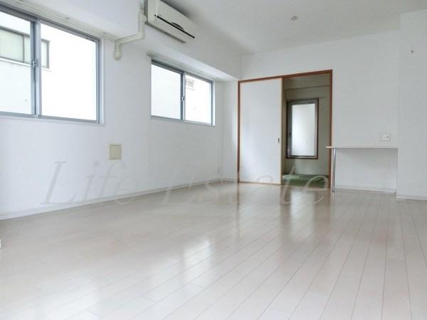 アーデン上本町