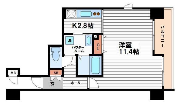 エイペックス上本町