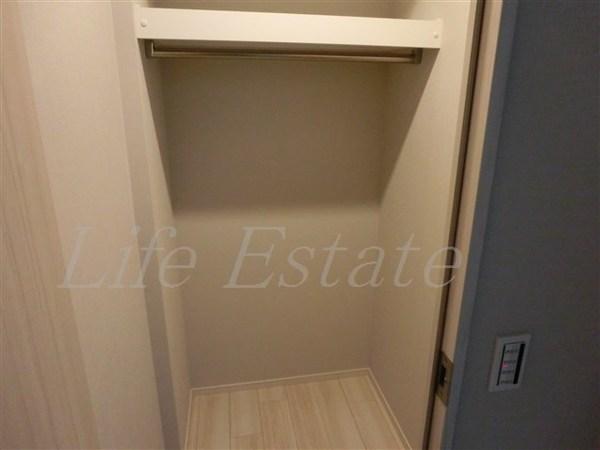クレヴィアタワー大阪本町