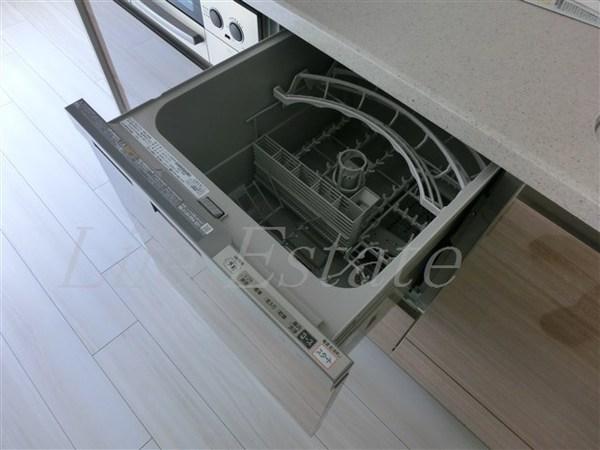 クレヴィアタワー大阪本町
