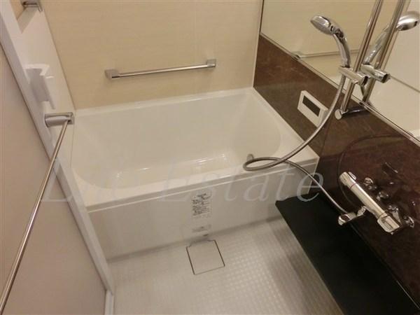クレヴィアタワー大阪本町