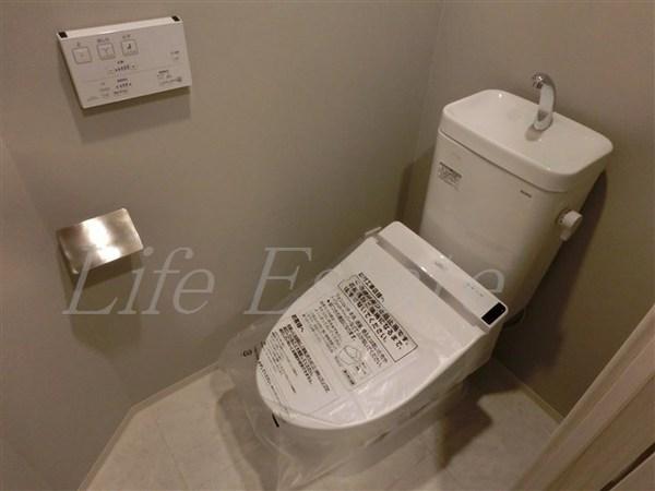 クレヴィアタワー大阪本町