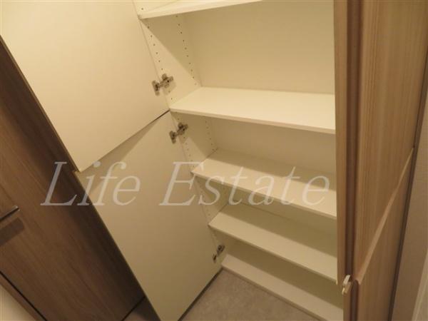 ジオタワー堺筋本町
